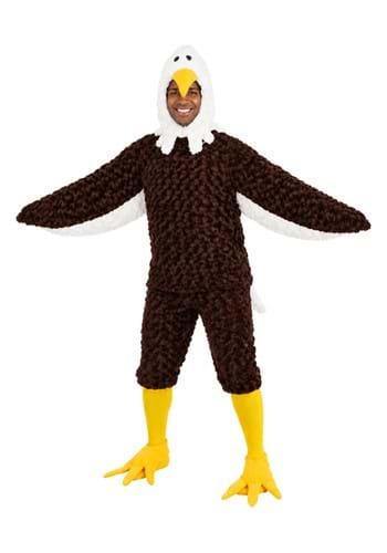 Adult Eagle Costume UPD 1