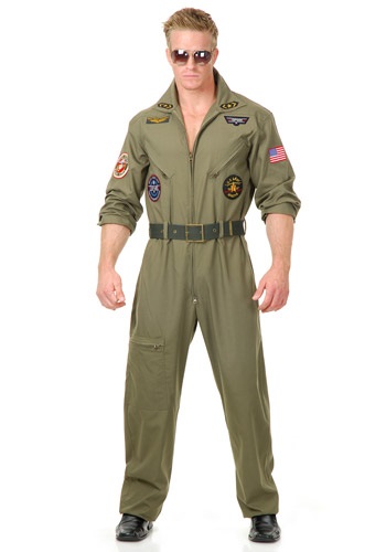 air force 1 costumes