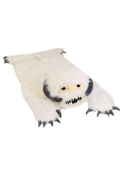 Wampa Rug