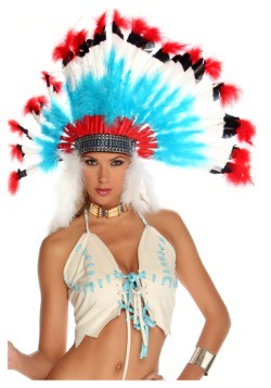 Native American Headdress