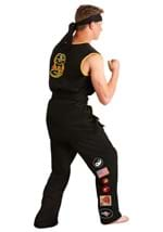 Adult Cobra Kai Costume Alt 3