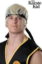Adult Karate Kid Cobra Kai Costume Headband