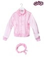 Plus Size Pink Ladies Jacket Alt 5