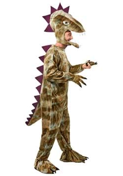 Promotional Dinosaur Mascot Costume