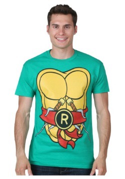 I Am Raphael TMNT Costume T-Shirt