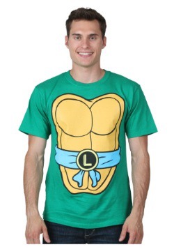 TMNT I Am Leonardo T-Shirt