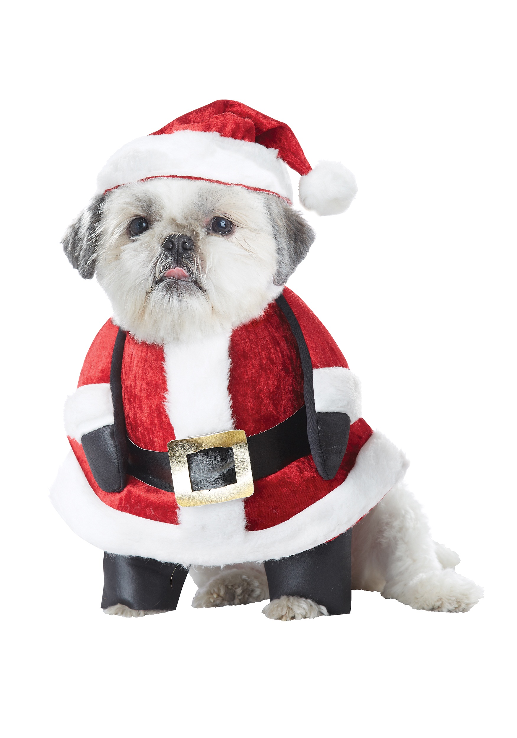 xmas costumes for dogs