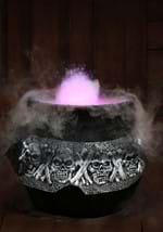 Smoking Cauldron Alt 1