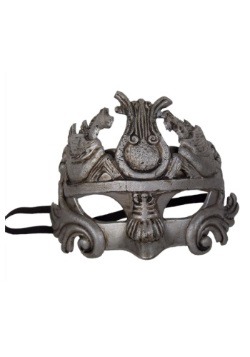 Greek Mask