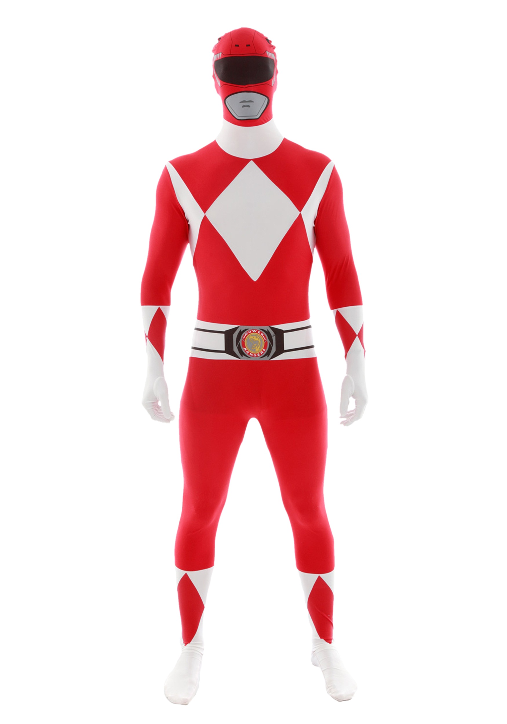 Ranger Costume Power Rangers Halloween Costumes Power Rangers Costumes | .....