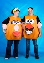 Mr / Mrs Potato Head Plus Size Costume Alt 10