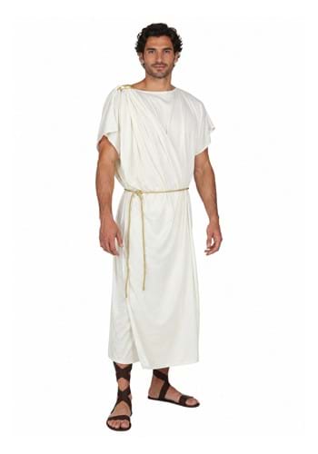 Mens Off White Toga Costume Main 2