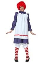 Adult Rag Doll Costume
