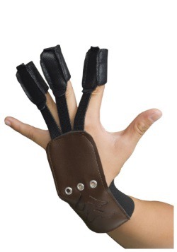 Child Hawkeye Avengers 2 Gauntlets