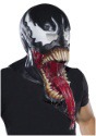 Adult Deluxe Venom Latex Mask