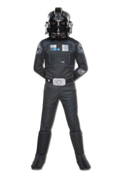 Star Wars Rebels Deluxe Child Tie Fighter Costume
