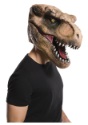 Adult Jurassic World Deluxe T-Rex Mask