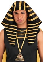 Plus Size King of Egypt Costume Alt 3