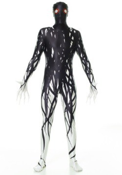 Adult Zalgo Morphsuit