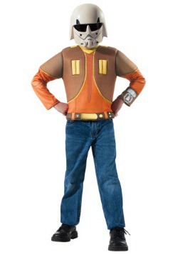 Ezra Bridger Muscle Chest Dress Up Box Set