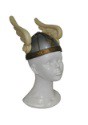 Hermes Helmet