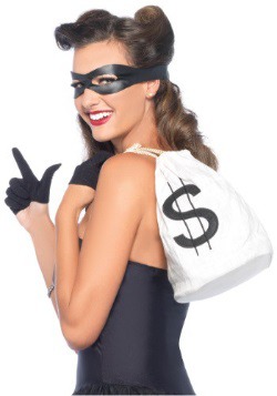 Masked Robber Kit
