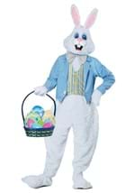Adult Deluxe Easter Bunny Costume Alt 4