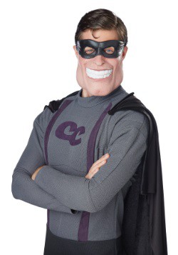 Super Dude Mask