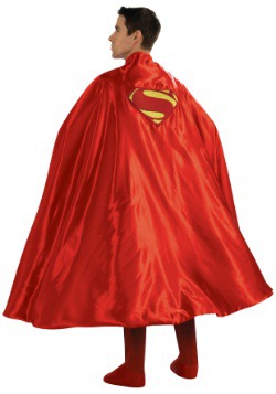Adult Deluxe Superman Cape