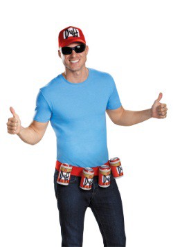 Adult Duffman Kit