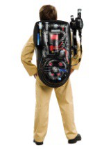 Child Deluxe Ghostbusters Costume Alt1