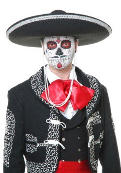 Adult Mariachi Sombrero