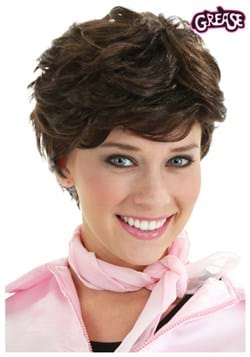 Grease Rizzo Wig