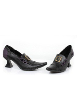 Women's Deluxe Witch Shoes