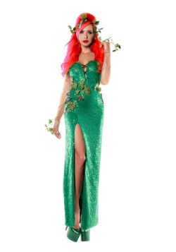 Poison Ivy Costumes Batman Villain Costume Ideas