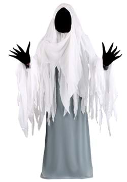 Plus Spooky Ghost Costume