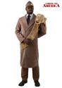 Plus Size Coming to America King Costume