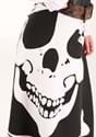 Plus Size Skeleton Flag Rogue Pirate Costume for Women alt7