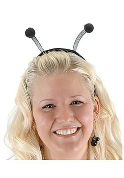 Black Bug Antennae