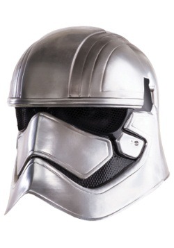 Adult Star Wars Ep. 7 Deluxe Captain Phasma Helmet