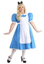 Adult Supreme Alice Costume Alt 5