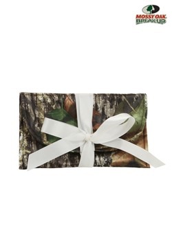 Mossy Oak Bridesmaid Clutch Purse