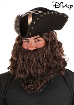 Blackbeard Pirate Hat