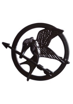 The Hunger Games Mockingjay Pin