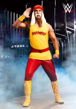 hulk hogan costume brisbane hulk hogan costume brisbane