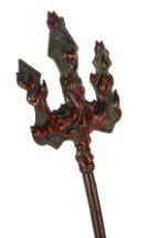 Underworld Devil Pitchfork2