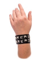 Studded Wristband