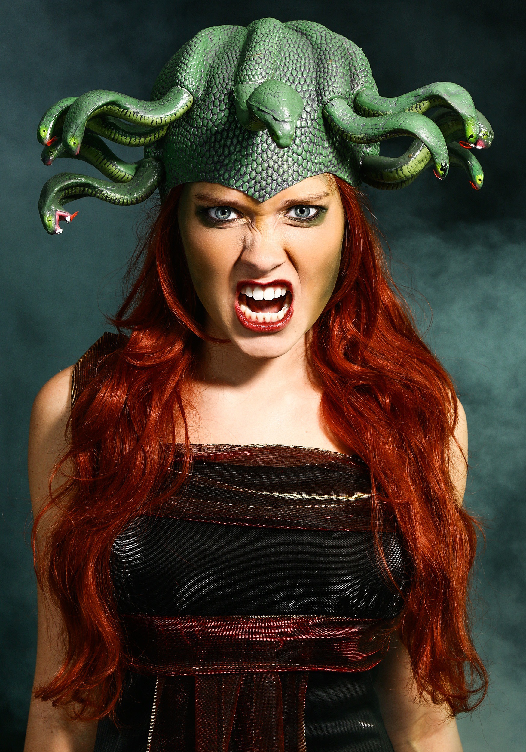 pictures of medusa