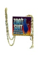 Gold Zoot Suit Chain