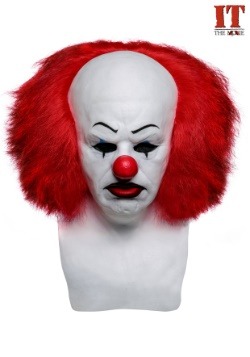 Pennywise IT Collector's Mask